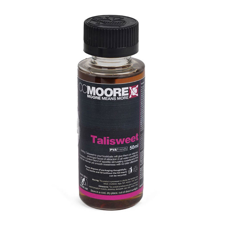 CC Moore Talisweet 50ml